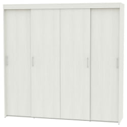 Шкаф-купе T-5-230х235х60(ВД-8)