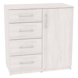 Комод Калисто(K18)923х902х468ручкарейлинг160мм(ЯАС)