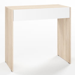 Туалетный столик Алиса(C1)773х833х412(ДВ) / Алиса(C1)773х833х412(ДВ)