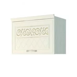 Шкаф над вытяжкой Тиффани 19.14