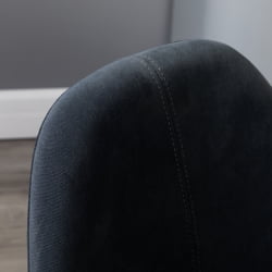 Стул Кент Диаг грей/Линк / Kent Diag grey/Линк