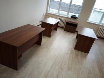 Стол рабочий Альфа 62.10