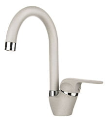 Смеситель GRANULA 1024 Базальт