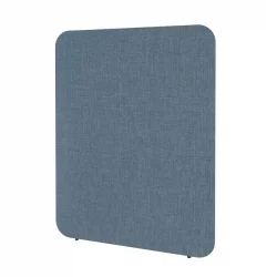 Перегородка боковая глухая левая Колл-центр KC.B(L) Romeo-10