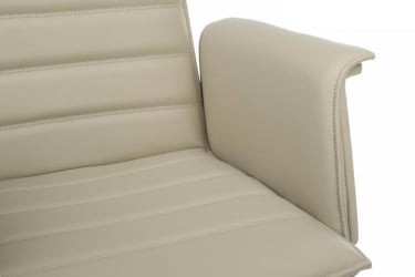 Кресло Rubens-ST C1819-2 Светло-серый