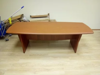 Стол руководителя Пр.СП-24 Орех