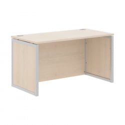 Стол письменный XTEN-QP XQPST 147H Бук Тиара Серый