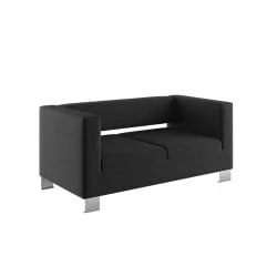 Диван двухместный ГРИН 2Д Еуролине 9100 / Euroline