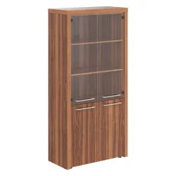 Шкаф комбинированный с топом ZENN ZHC 85.2 Орех Даллас