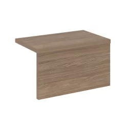 Накладка прямая низкая для О.Р-Ф.МП.В-98 ОНИКС О.Р-НП.Н-98.1 Дуб Аризона / О.R-F.MP.V-98 ONIX О.R-NP.N-98.1