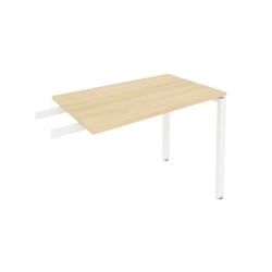 Приставной элемент Метал Сйстем Б.ПР-3 Акация/Белый / Metal System