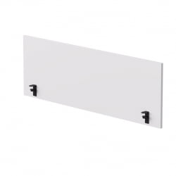 Экран (фронтальный) Еверпроф ЕВО 254Р007 Белый / Everprof EVO