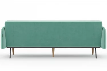 Диван трёхместный Бьерн ЛД 307.010.000 Светло-зеленый