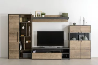 Гостиная Трувор комплект №1