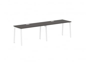 Бенч-система EDIS ELWST 2767 Мокко Белый