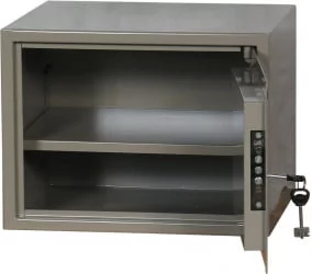 Металлический шкаф КБ-02/КБС-02