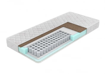 Матрас Медвежонок 120х130