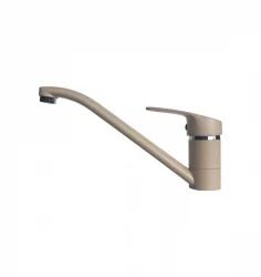 Смеситель Кухонный Lex Salto M Ivory