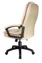 Кресло офисное РCХ 1168 ПЛ Коричневое / RCH PL