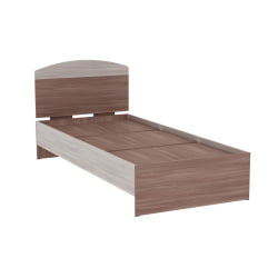 Кровать Алиса(L29)947х903х2063(ЯШТ-ЯШС)