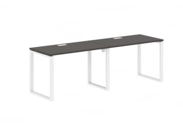 Бенч-система ЕДИС ЕКВСТ 2367 Мокко Белый / EDIS EQWST