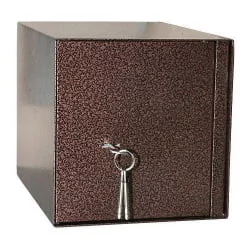 Шкаф пистолетный ШП-1 Шкаф пистолетный ШП-1