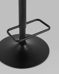 Стул барный Тйлер Светло-серый / Tyler