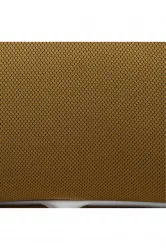 Кресло офисное IQ CX0898H-0-205 White Mustard