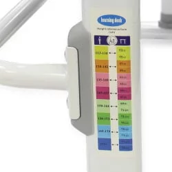 Растущая мебель RIFFORMA SET-10 Белый Серый