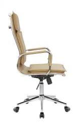 Кресло руководителя Riva Chair 6003-1 S Кэмел