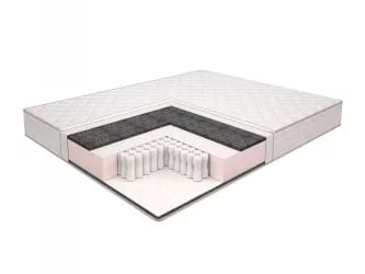 Матрас СонRise Lite Soft 160х200