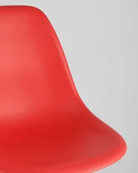 Стул Eames DSW Красный