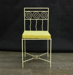 Стул Ариадна без подлокотников цвет №7