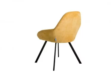 Стул Kent Желт/Арки