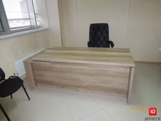 Стол руководителя правый TCT 209 R (Дуб Каньон)