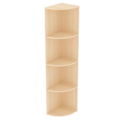 Стеллаж для детской YT-198х45-1(ДМ)