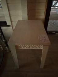 Раздвижной стол Орфей 24.10