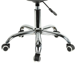 Офисное кресло BRABIX Eames MG-310 CH экокожа Белый