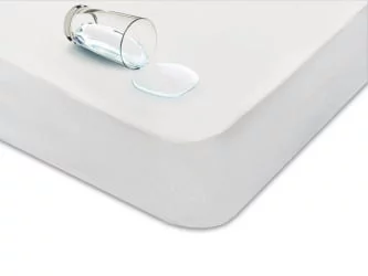 Наматрасник непромокаемый 160х200