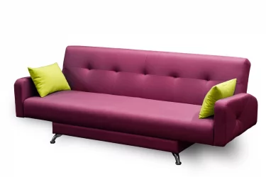 Диван MANGO 3 (3 категория) Нео Берри Нео Эппл