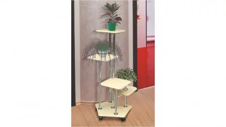 Подставка для цветов В- 3 86