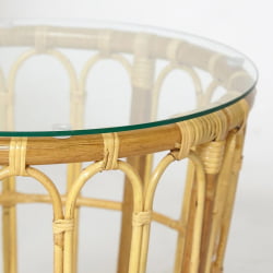 Комплект террасный АКИРА /с подушкой/ / AKIRA