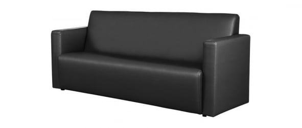 Диван с пластиковыми ножками Джоинт M-49/12