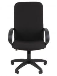 Офисное кресло Chairman 278 Черное