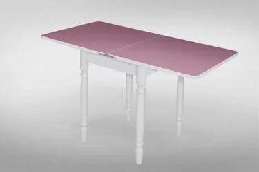 Стол обеденный Ломберный ЛДСП Ноги венге ЛДСП венге