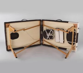 Стол деревянный 2 секции LUCERNE Стол деревянный 2 секции LUCERNE