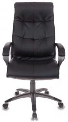 Кресло руководителя Бюрократ CH-824/BLACK