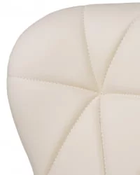 Стул барный DOBRIN BARNY Кремовый