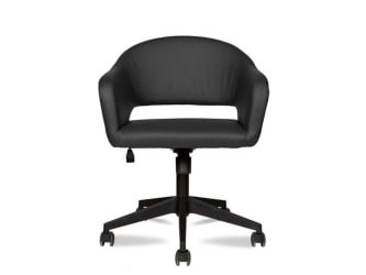 Кресло НЕСТ Б НСТ35341011 Черное / NEST B NST35341011