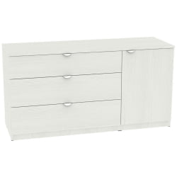 Комод Калисто(К49)699х1352х468ручкаторцеваяТР-2(ВД) / Калисто(K49)699х1352х468ручкаторцеваяTR-2(ВД)